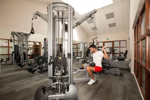 Camping Le Fief foto 34