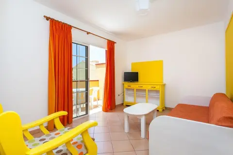 Hotel Maxorata Beach in Corralejo — foto 28
