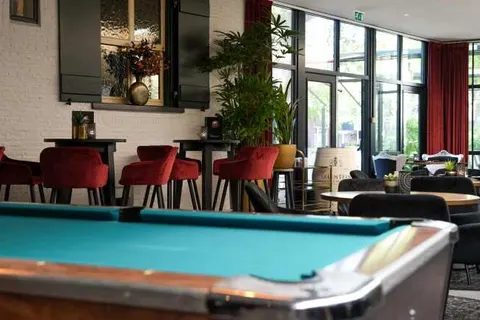 Hotel Het Witte Paard foto 22