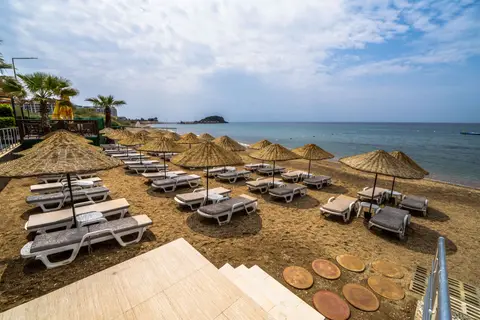 Notion Kesre Beach Hotel & Spa in Menderes — foto 3