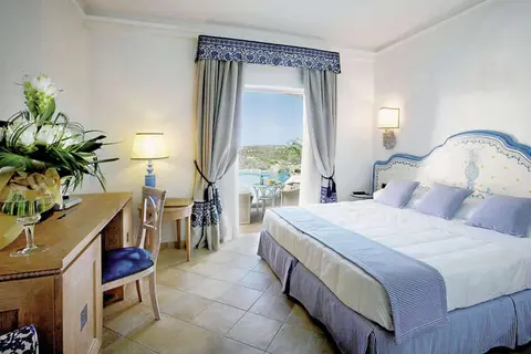 Hotel Petra Bianca in Porto Cervo — foto 11