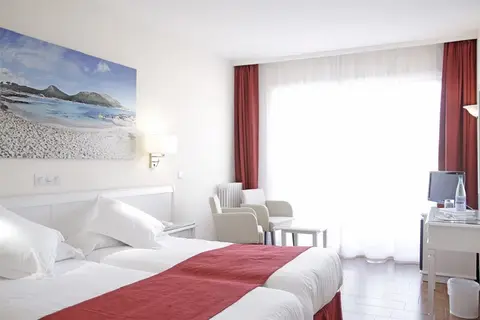 Bella Playa Hotel & Spa in Cala Ratjada — foto 9