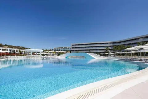 Princess Andriana Resort & Spa in Kiotari, foto 9