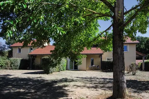 Belambra Les Portes De Dordogne in Alvignac — foto 24