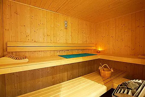 Chalet Ski Heaven Veysonnaz in Veysonnaz — foto 12