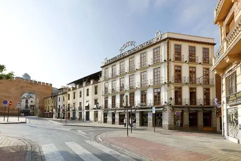 Exe Triunfo Granada in Granada