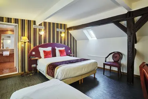 Hotel Opera d Antin in Parijs, foto 25