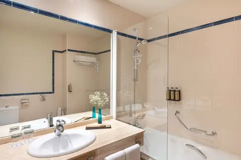 Parador de Santo Domingo Bernardo de Fresneda in Santo Domingo De La Calzada — foto 25