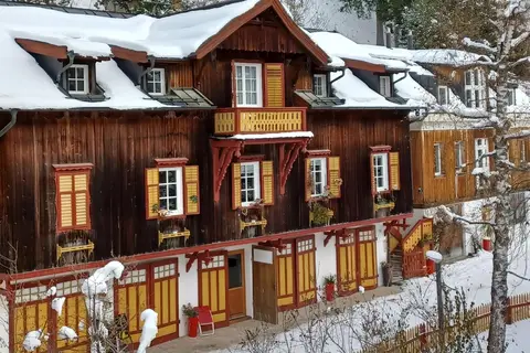 Parkhotel Sole Paradiso in Innichen - San Candido