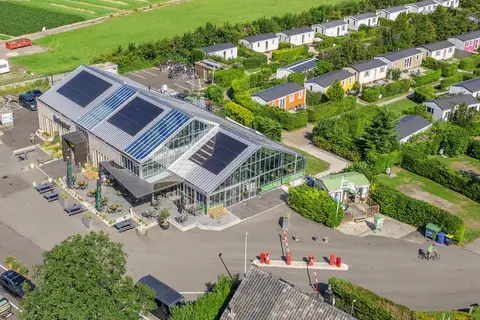 Koningshof in Rijnsburg — foto 10