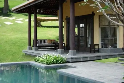 Anantara Mui Ne Resort in Phan Thiết — foto 9