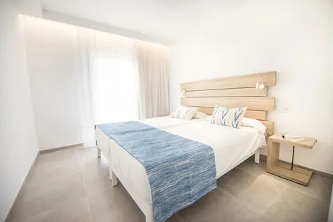 Sea Club Mediterranean Resort in Alcúdia — foto 10