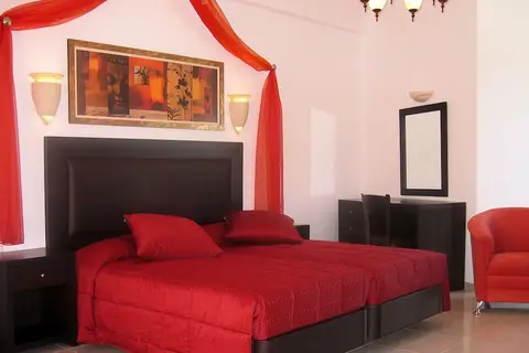 Giannoulaki Hotel in Μύκονος — foto 16