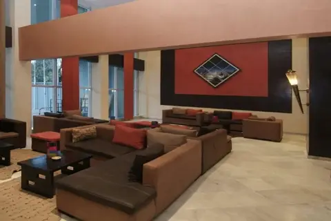 Hotel Tghat in Fes, foto 5