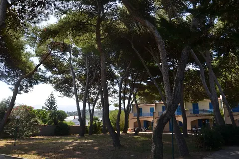 Villa Teti foto 15