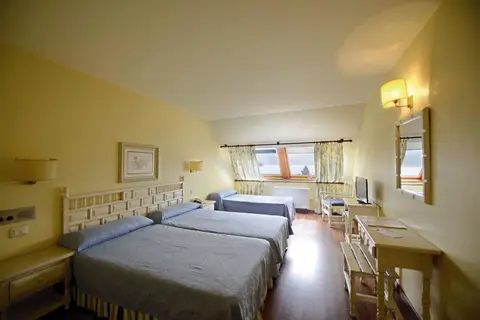 Hotel Villa Covelo in Poio — foto 10
