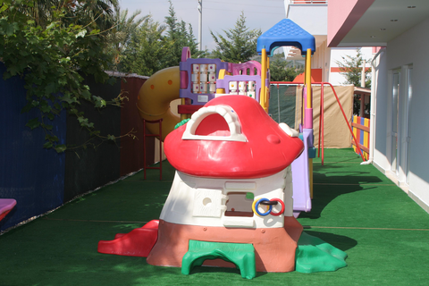 Hotel Club Mermaid Village foto 8