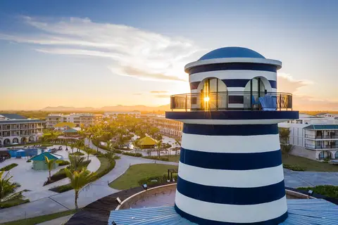 Ocean El Faro El Beso, Punta Cana in Salvaleón de Higüey, foto 9
