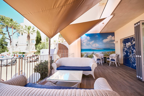 Invisa Figueral Resort foto 7