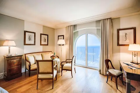 Excelsior Palace Portofino Coast in Rapallo — foto 20