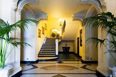 Grand Hotel Des Etrangers in Syracuse — foto 6