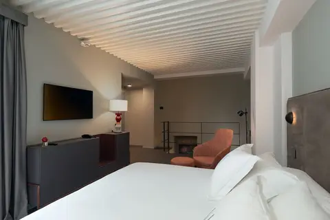 Vis Urban Suites & Spa in Bari, foto 21