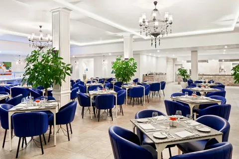 Pickalbatros Palace Hotel in Port Ghalib — foto 26