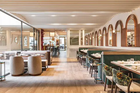 Luster Hotel in Lissabon, foto 14