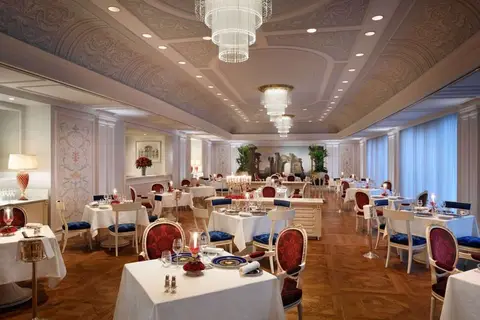 Palazzo Versace Dubai in Dubai — foto 22