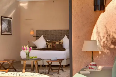 Oasis Lodges in Marrakesh, foto 9