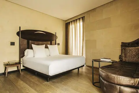 Hotel Bagues in Barcelona — foto 3