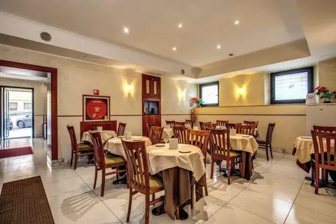 Hotel Osimar in Rome, foto 6