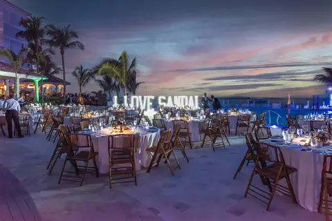 Sandals Dunn's River in Drax Hall — foto 16