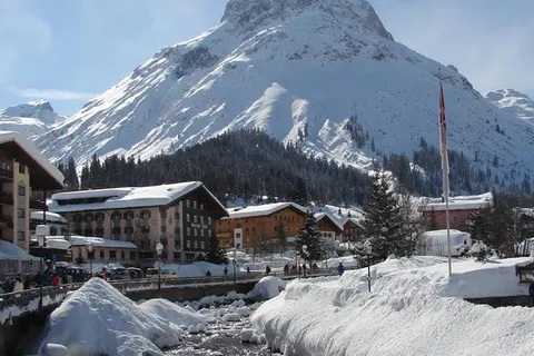 Hotel Gotthard foto 4