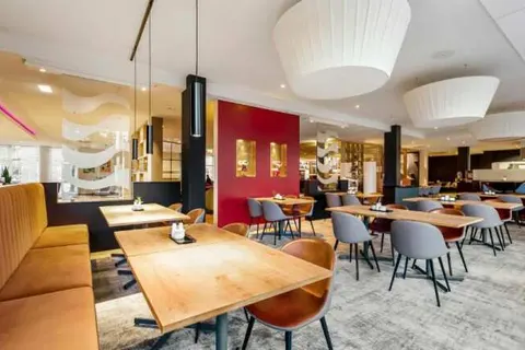 Leonardo Hannover Medical Park foto 11