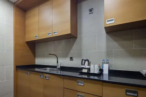 DoubleTree by Hilton Trabzon in Ortahisar — foto 23