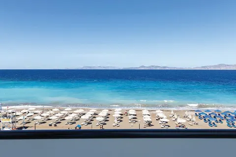 Rhodos Horizon Resort foto 3