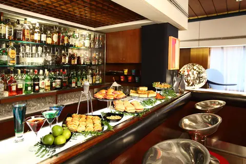 Hotel Mediolanum in Milaan, foto 10