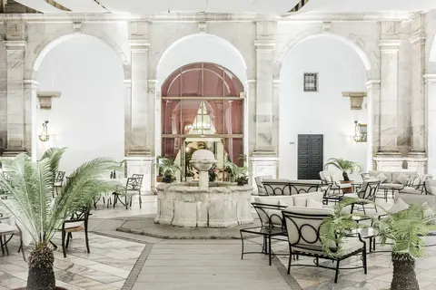 Parador de Zafra in Zafra — foto 26