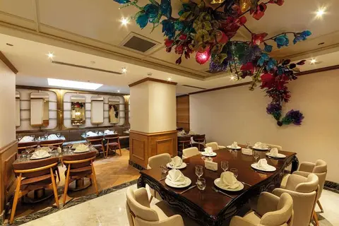 Levni Istanbul Hotel Handwritten Collection in İstanbul — foto 5