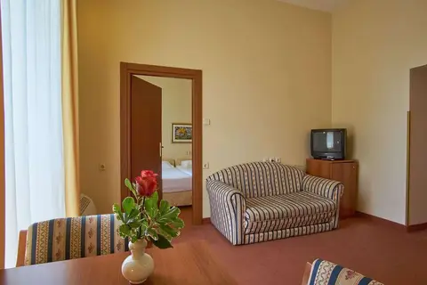 Hotel Villa Ruzica in Crikvenica — foto 19