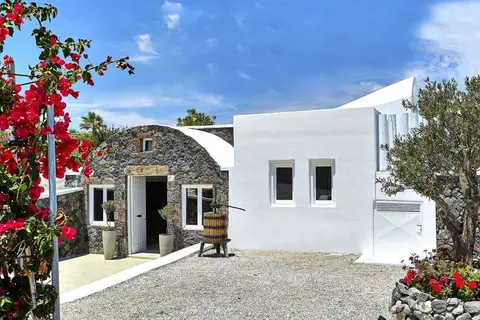Amor Hideaway Villas in Thira Municipal Unit, foto 12