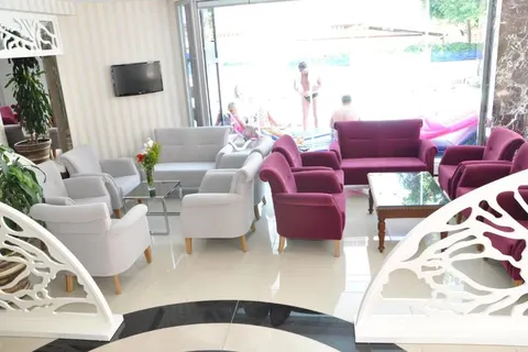 Kleopatra Micador Hotel in Alanya/Antalya — foto 3