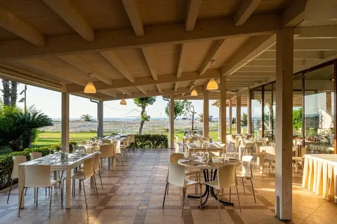 Le Dune Beach Club in Messina — foto 5