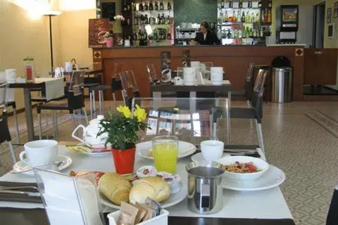 Mio Hotel Firenze in Florence, foto 5