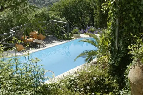 Pavezzo Country Retreat in Katouna, foto 17