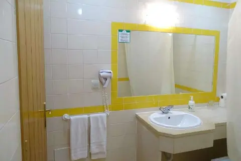 Luzmar Villas in Lagos — foto 24