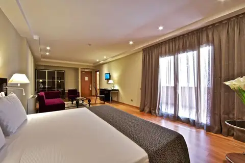 Eurostars Roma Aeterna in Rome, foto 20