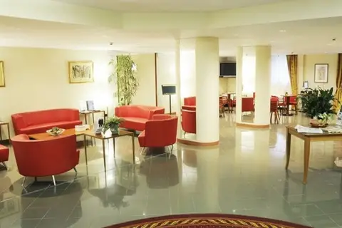 Belstay Milano Linate in Peschiera Borromeo — foto 10