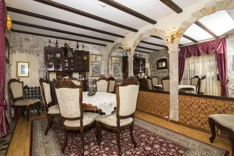 Heritage Hotel Pasike in Rijeka — foto 8